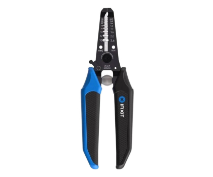 Narzędzie serwisowe / sieciowe iFixit Ściągacz izolacji Mandible Wire Strippers